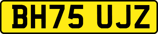 BH75UJZ