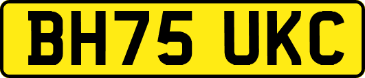 BH75UKC