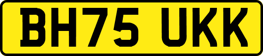 BH75UKK