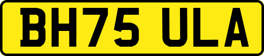 BH75ULA