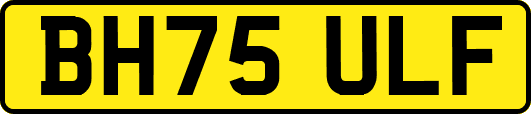 BH75ULF