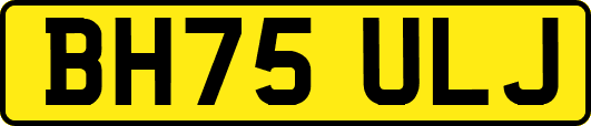 BH75ULJ