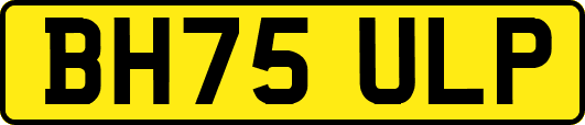 BH75ULP