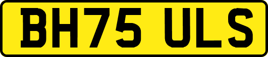 BH75ULS