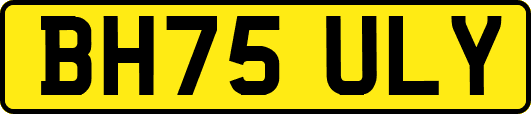 BH75ULY
