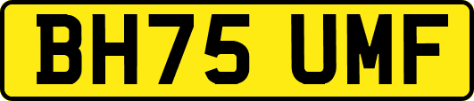 BH75UMF