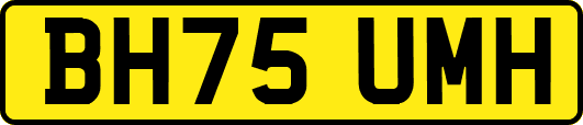 BH75UMH