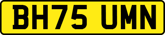 BH75UMN