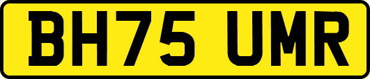 BH75UMR