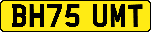 BH75UMT