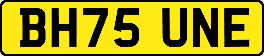 BH75UNE