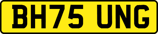 BH75UNG