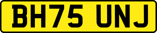 BH75UNJ