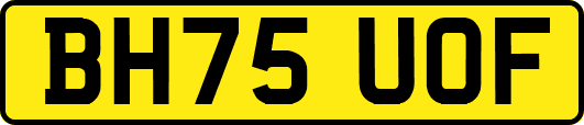 BH75UOF