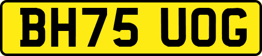 BH75UOG