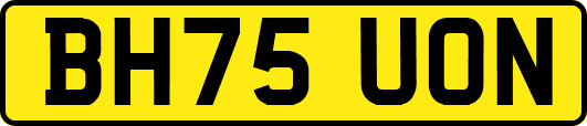 BH75UON