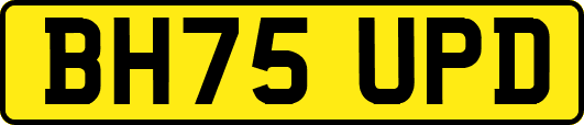 BH75UPD