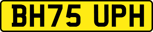 BH75UPH