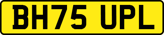 BH75UPL