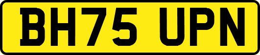 BH75UPN