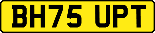 BH75UPT