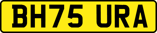 BH75URA
