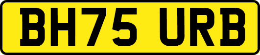 BH75URB