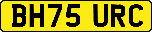 BH75URC
