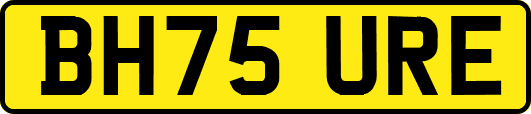 BH75URE
