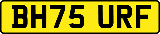 BH75URF