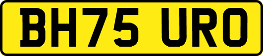 BH75URO