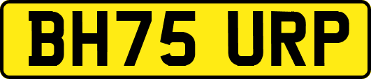 BH75URP