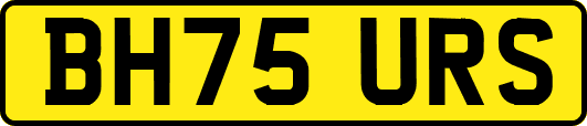 BH75URS