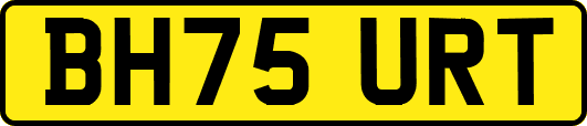 BH75URT