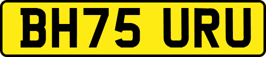 BH75URU