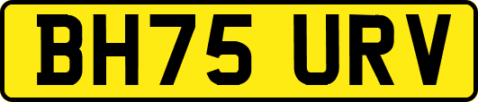 BH75URV
