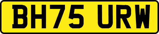 BH75URW