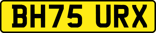 BH75URX