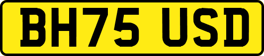BH75USD