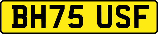 BH75USF
