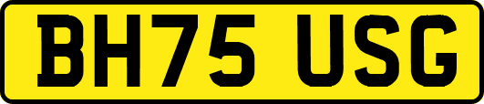 BH75USG