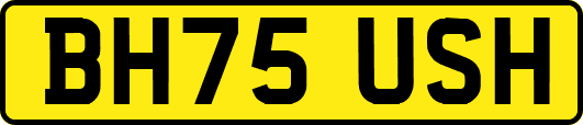 BH75USH
