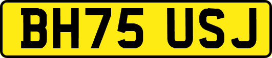 BH75USJ