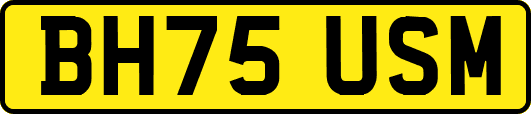BH75USM