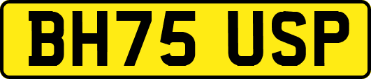 BH75USP