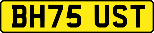 BH75UST