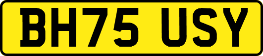 BH75USY