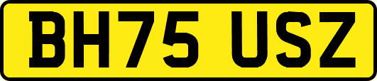 BH75USZ