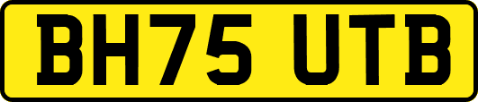 BH75UTB