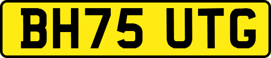 BH75UTG
